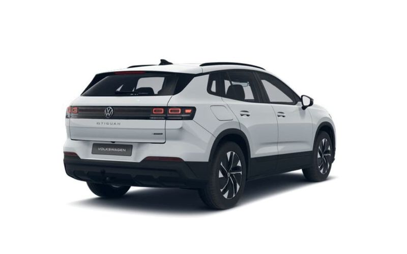 Volkswagen Tiguan bild 10