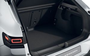 Volkswagen Tiguan bild 9