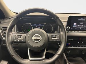 Nissan Qashqai bild 12