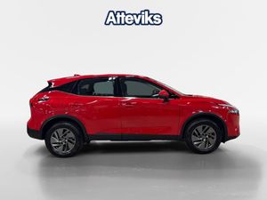 Nissan Qashqai bild 2
