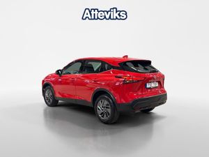 Nissan Qashqai bild 5