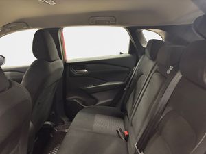 Nissan Qashqai bild 13