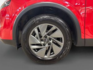 Nissan Qashqai bild 14
