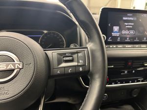 Nissan Qashqai bild 17