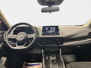 Nissan Qashqai bild 10