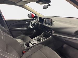 Nissan Qashqai bild 15