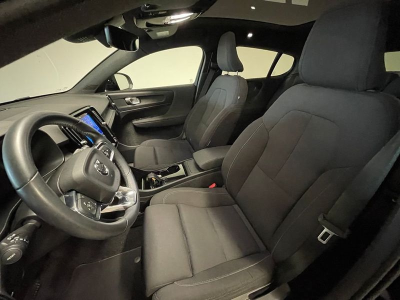 Volvo C40 Recharge bild 5