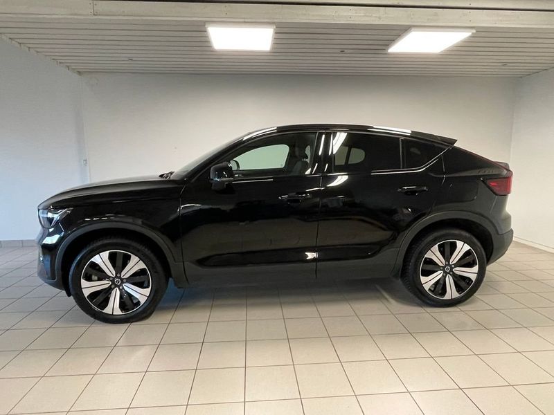 Volvo C40 Recharge bild 2
