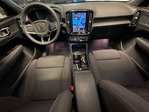 Volvo C40 Recharge bild 6