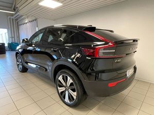 Volvo C40 Recharge bild 4