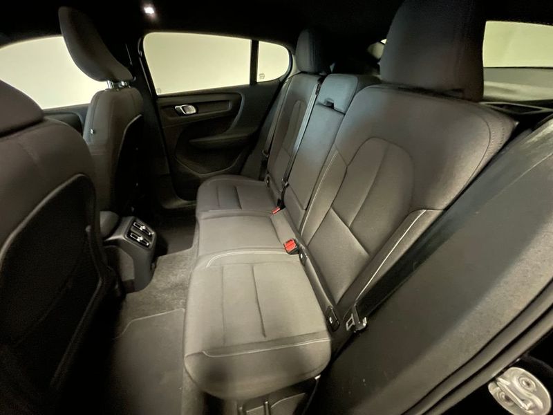 Volvo C40 Recharge bild 7