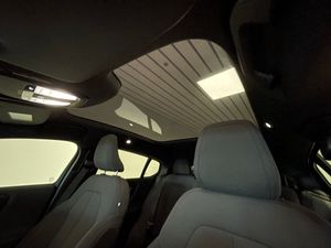 Volvo C40 Recharge bild 3