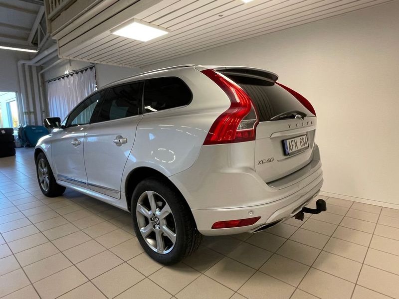 Volvo XC60 bild 3