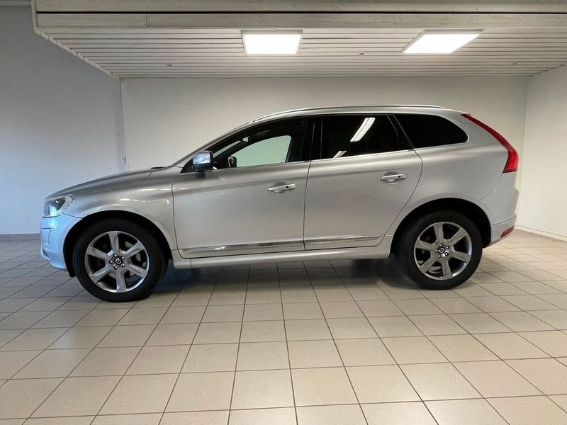 Volvo XC60 bild 2