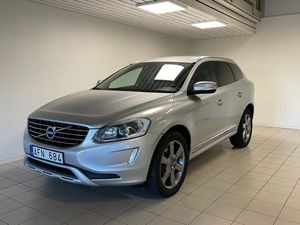 Volvo XC60 bild 1