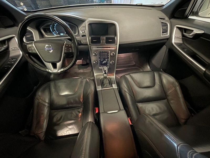 Volvo XC60 bild 5