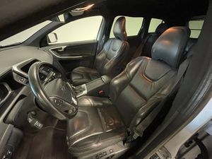 Volvo XC60 bild 4