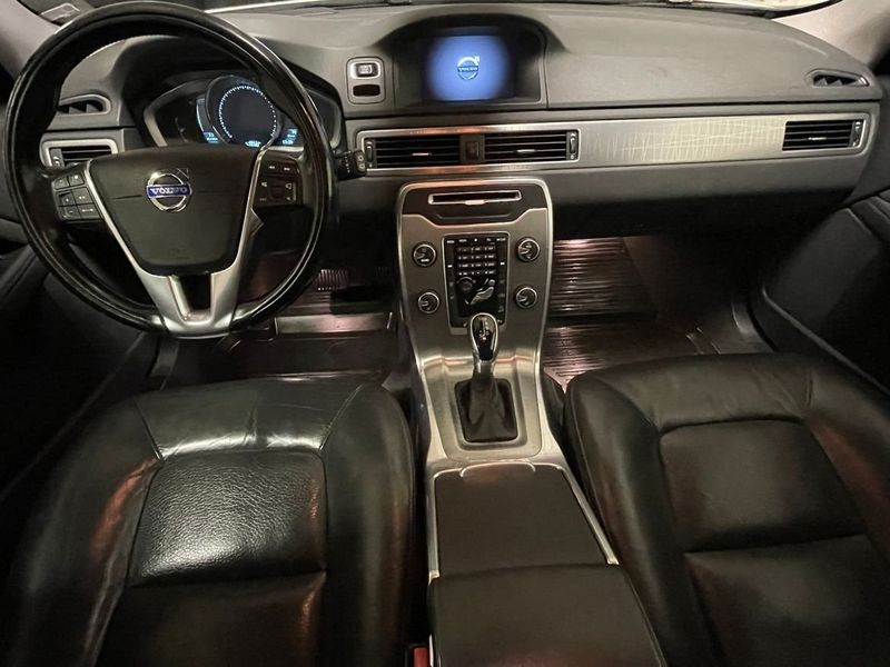 Volvo XC70 bild 5