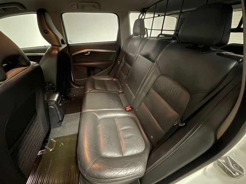 Volvo XC70 bild 6
