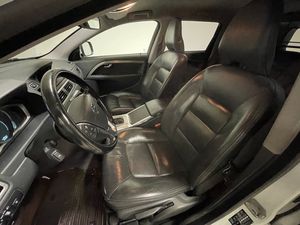 Volvo XC70 bild 4