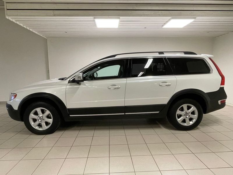 Volvo XC70 bild 2