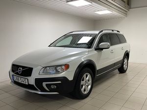 Volvo XC70 bild 1