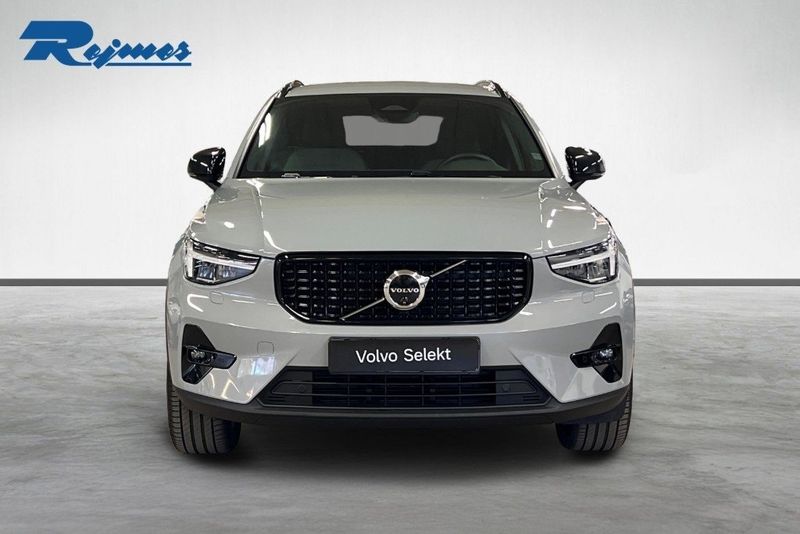 Volvo XC40 bild 4