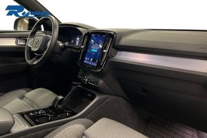 Volvo XC40 bild 5