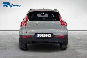 Volvo XC40 bild 3