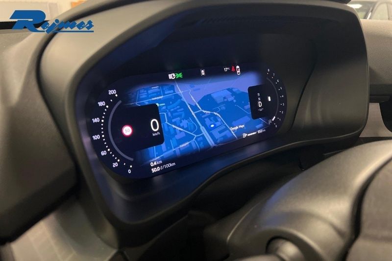 Volvo XC40 bild 13