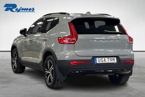 Volvo XC40 bild 2