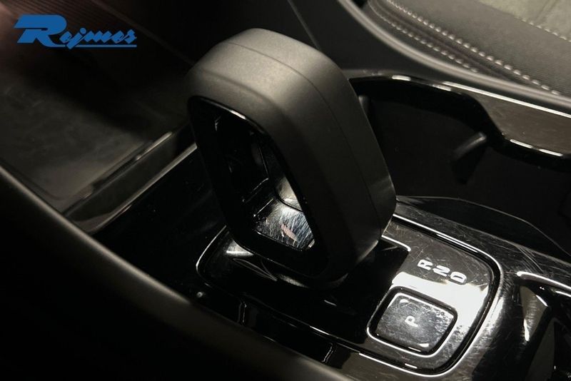 Volvo XC40 bild 10