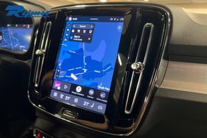 Volvo XC40 bild 12