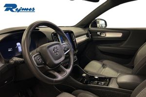 Volvo XC40 bild 7