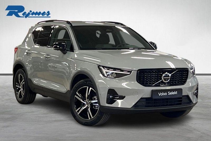 Volvo XC40 bild 9