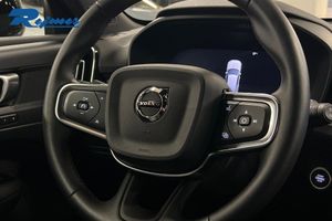 Volvo XC40 bild 16