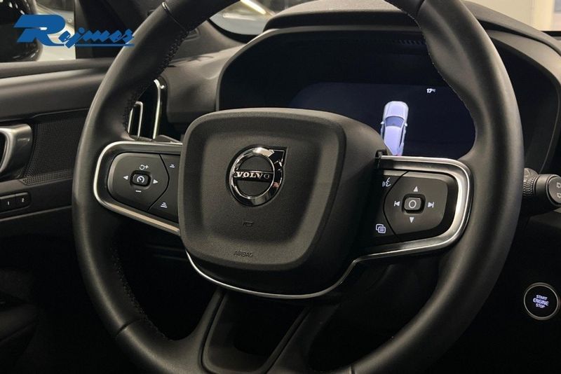 Volvo XC40 bild 16