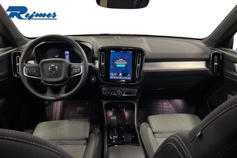 Volvo XC40 bild 6