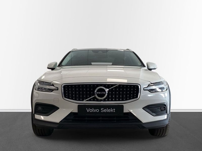Volvo V60 bild 9