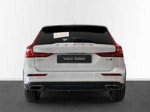 Volvo V60 bild 8