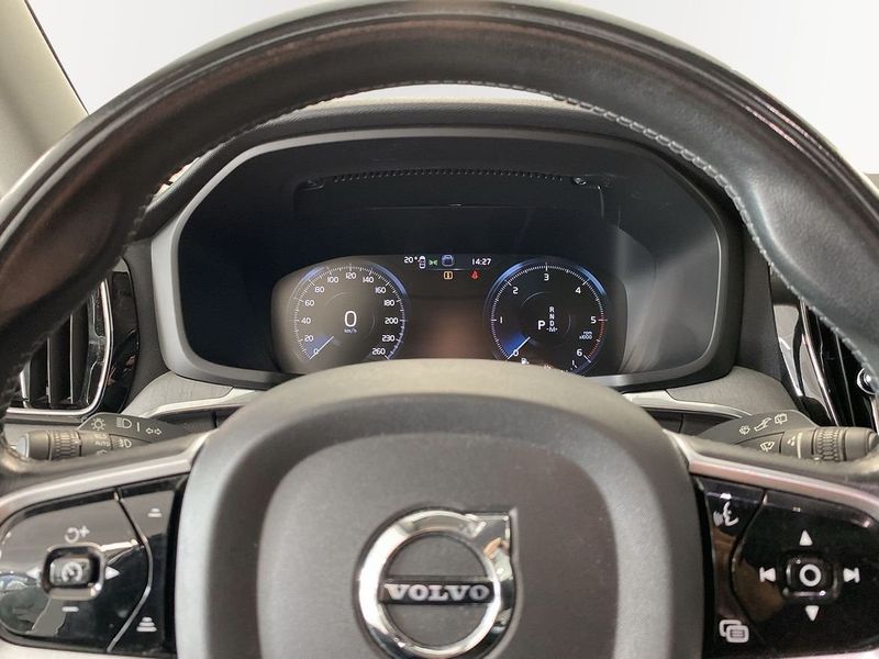 Volvo V60 bild 12