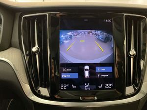 Volvo V60 bild 18