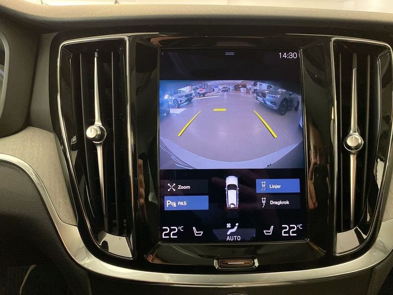 Volvo V60 bild 18