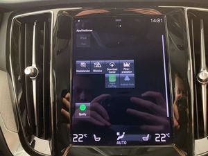 Volvo V60 bild 20