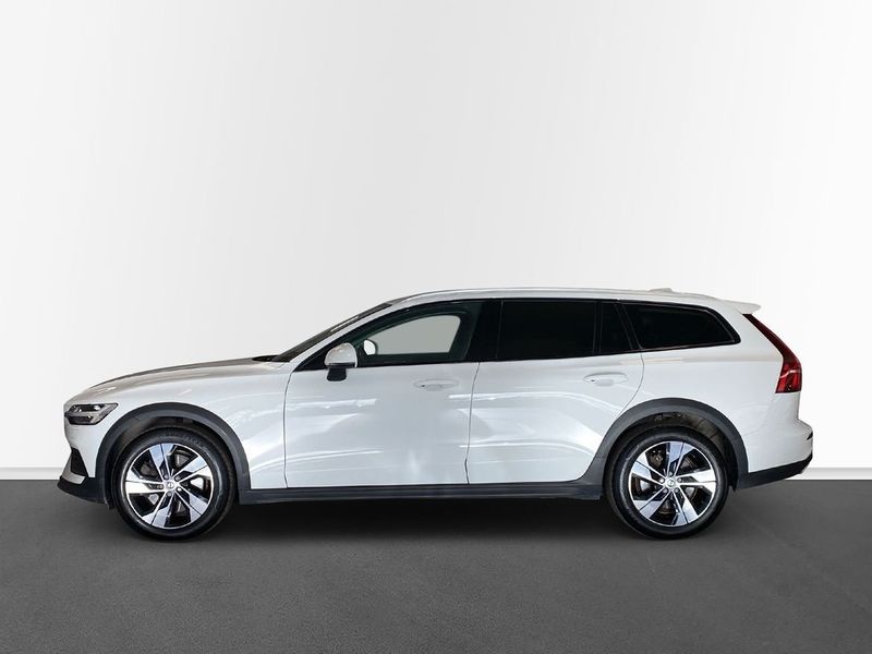 Volvo V60 bild 3