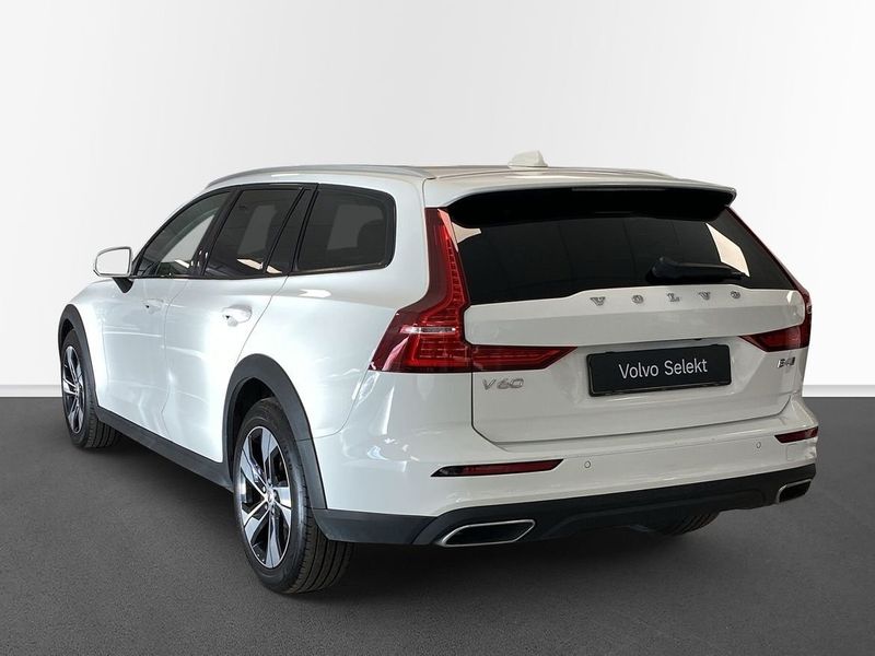 Volvo V60 bild 2