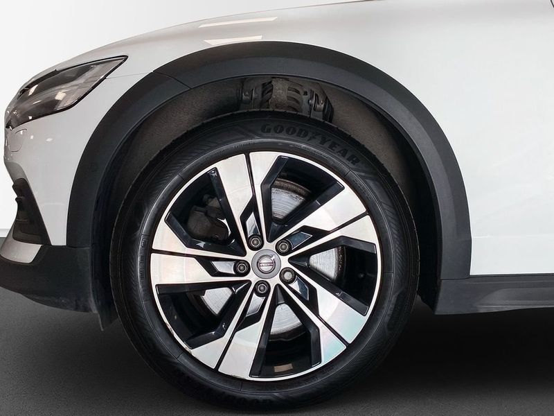 Volvo V60 bild 10