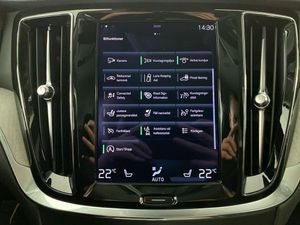 Volvo V60 bild 19