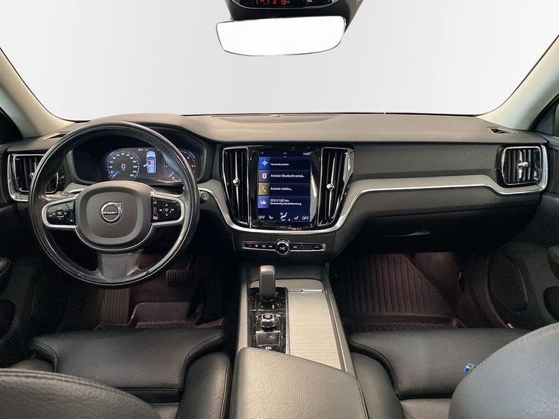 Volvo V60 bild 6