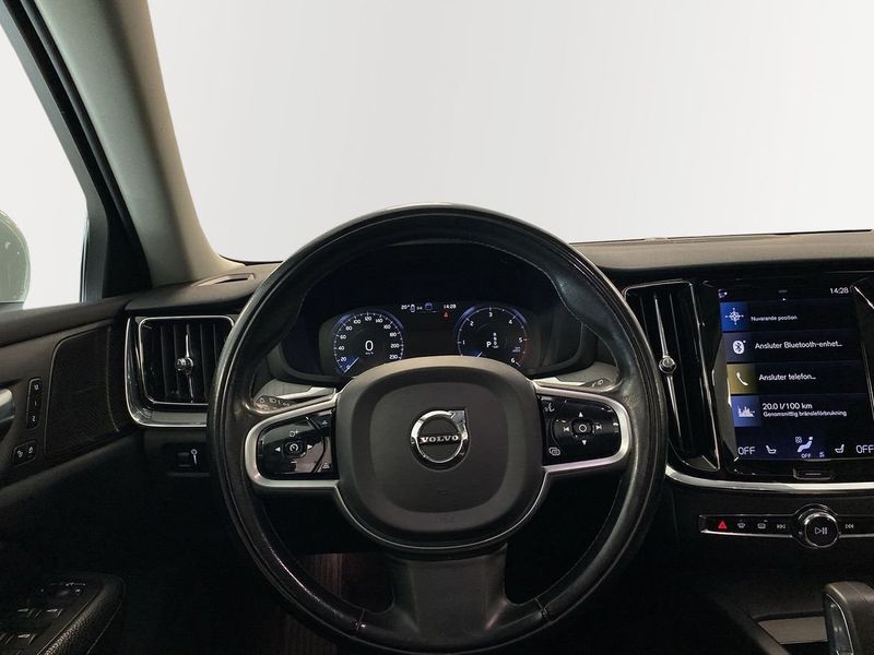 Volvo V60 bild 11